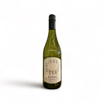 Ten Sisters, Sauvignon Blanc, Marlborough, 2023