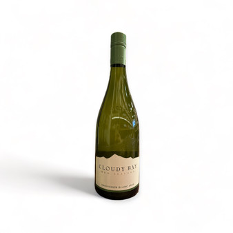 Cloudy Bay, Sauvignon Blanc, Marlborough, 2023