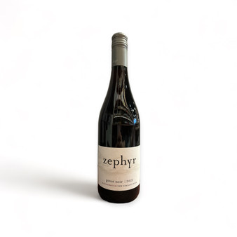 Zephyr, Pinot Noir, Marlborough, 2021