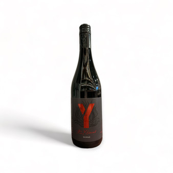 Yalumba 'The Y Series', Shiraz, Australia, 2020