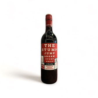 d'Arenberg 'The Stump Jump', GSM Red Blend, McLaren Vale, 2018