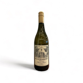 Rustenberg, Chenin Blanc, Stellenbosch, 2022