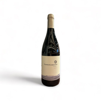 Gabriëlskloof, Syrah, South Africa, 2020