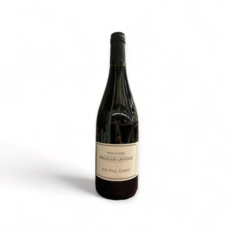 Jean-Paul-Dubost, Gamay, Lantignié, 2022