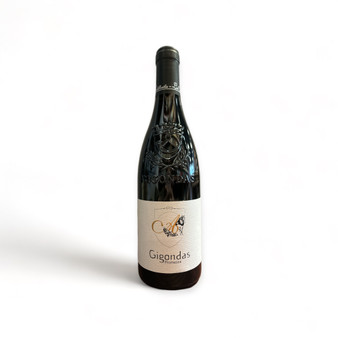 Domaine Les Aphillanthes 'Promesse', Gigondas, Rouge, 2019