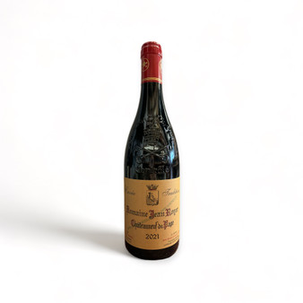 Domaine Jean Royer 'Cuvèe Tradition', Chateauneuf-du-Pape, Rouge, 2021