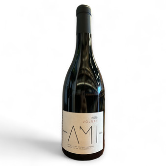 AMI, Volnay, Rouge, 2018