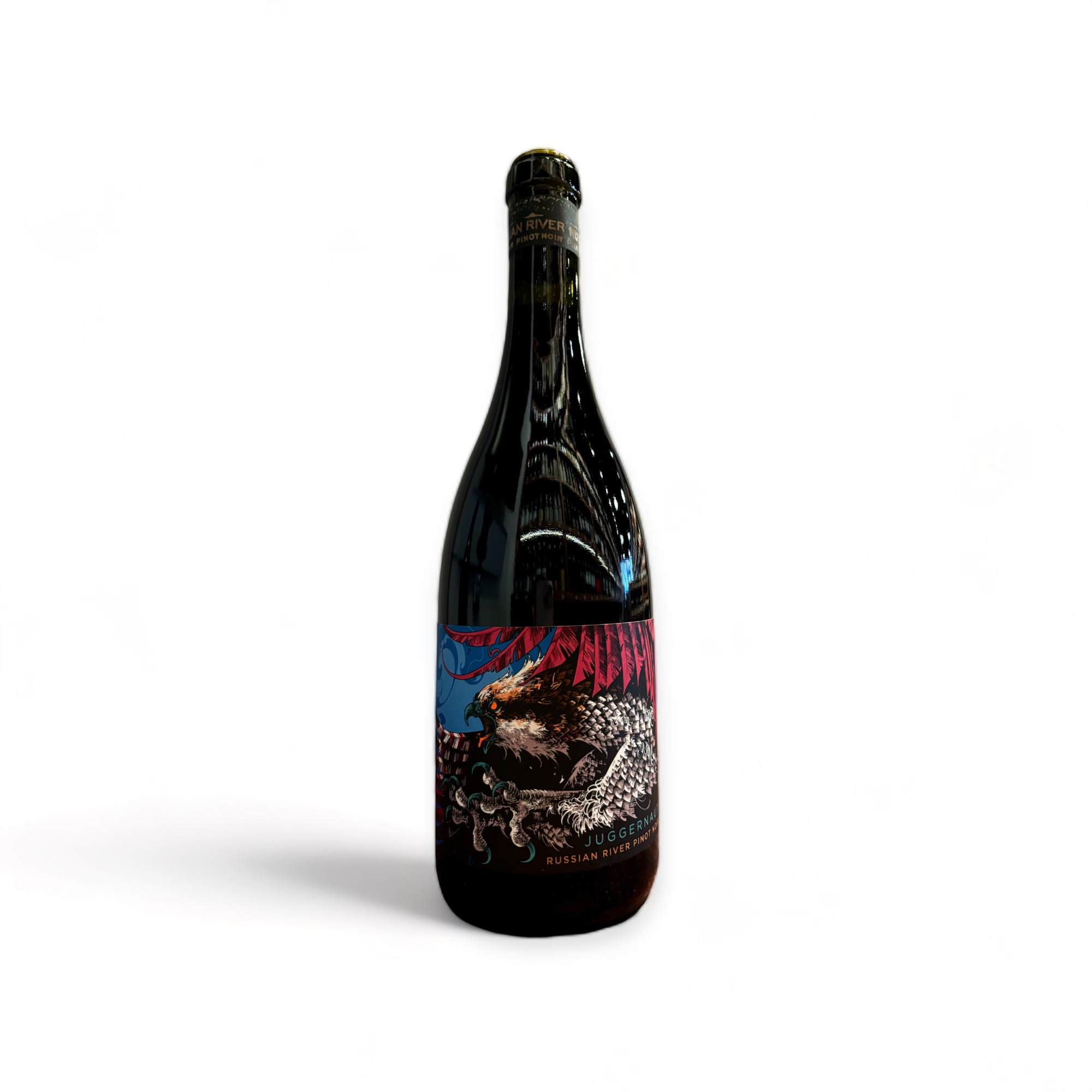 Ratapoil L'Ingénu 2014 Pinot Noir 750ml Ratapoil L'Ingénu 2014 Pinot Noir 750ml