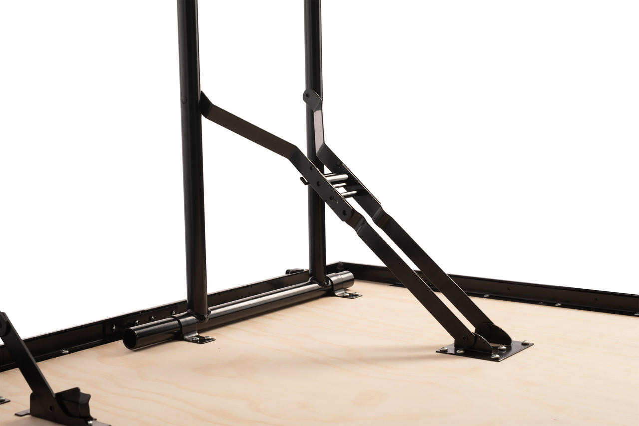 【送料込み】National Public Seating 1脚 ４脚セット Buy NPS 4 Tier Seated Riser Stage Pie Section, Grey Carpet (48
