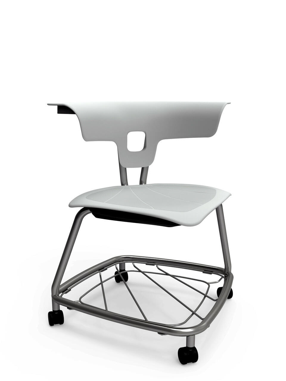 Buy KI Ruckus Stack Chair 18
