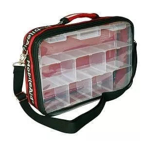Buy XL Pro First Aid Backpack | Shiffler - Furniture, Fixtures and