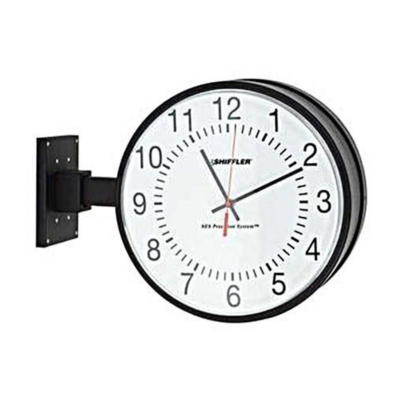 SHLOHMO　Shlo [12 inch Analog] Buy Double Mount Housing with metal pole for Slim Line 12