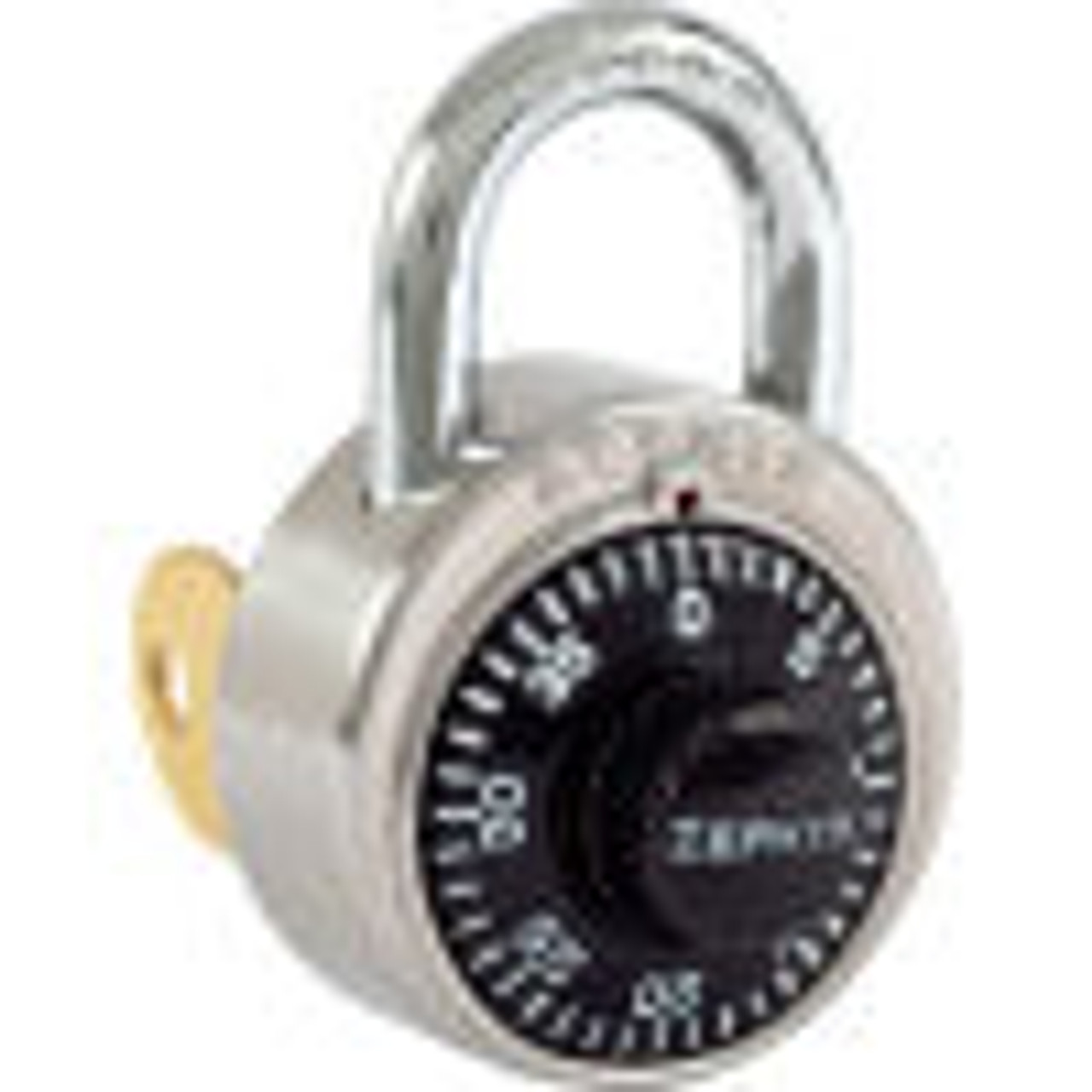 Master Lock 1585 General Security Combination Padlock with Control