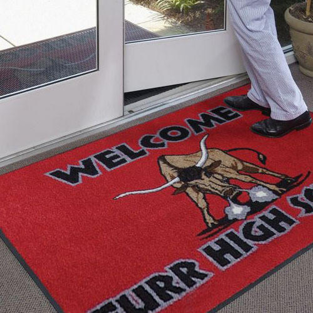 WATERHOG Indoor/Outdoor Entrance Floor Mat