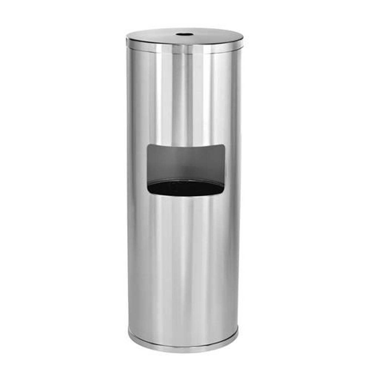 Commercial Trash Cans, School, Industrial Garbage Cans