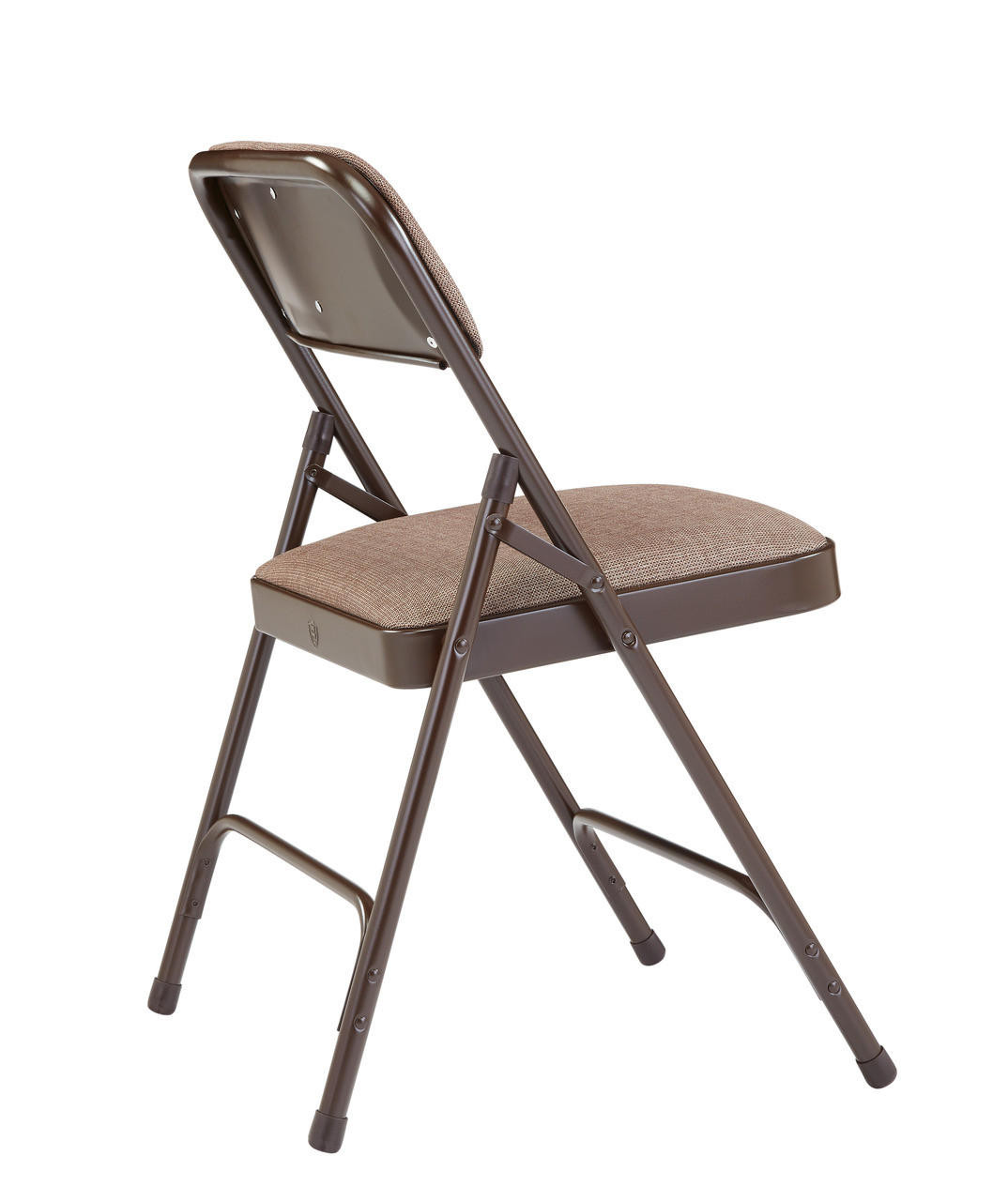 Buy NPS 2200 Series Deluxe Fabric Upholstered Double Hinge Premium