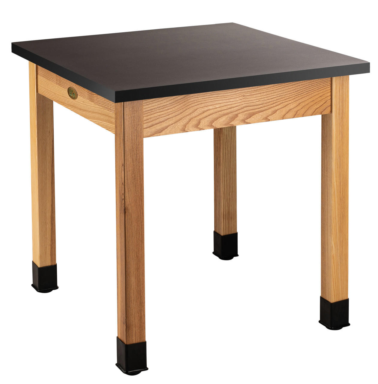 Buy NPS Wood Science Lab Table, 30 x 30 x 36, Chemical Resistant