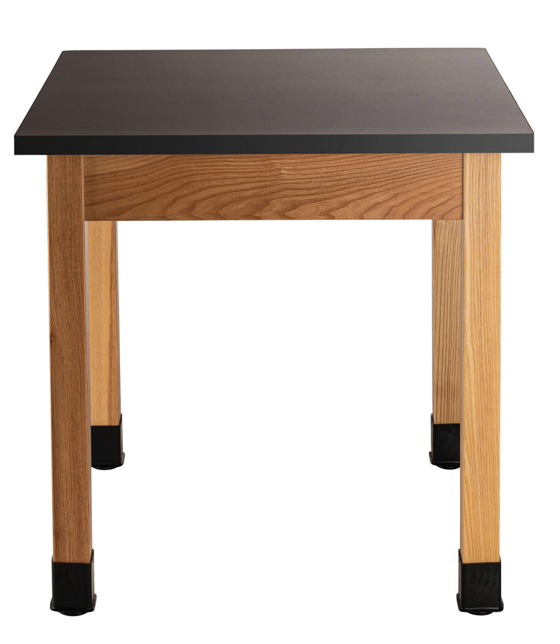 Buy NPS Wood Science Lab Table, 30 x 30 x 36, Chemical Resistant