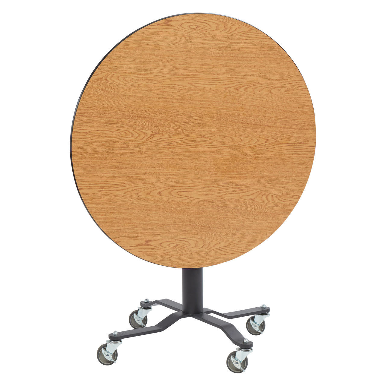 National Public Seating Cafe Table - Thumbnail 3