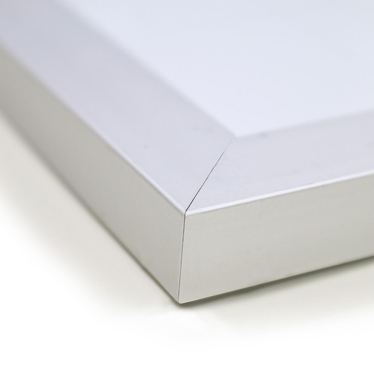 Buy Ghent Magnetic Porcelain Whiteboard with Aluminum Frame | Shiffler ...