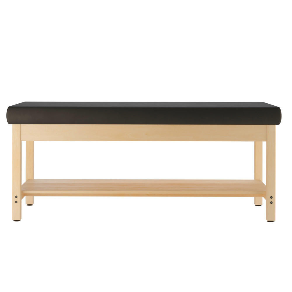 Buy Diversified Woodcrafts First Aid Bench, 30.00d x 72.00lx 31h
