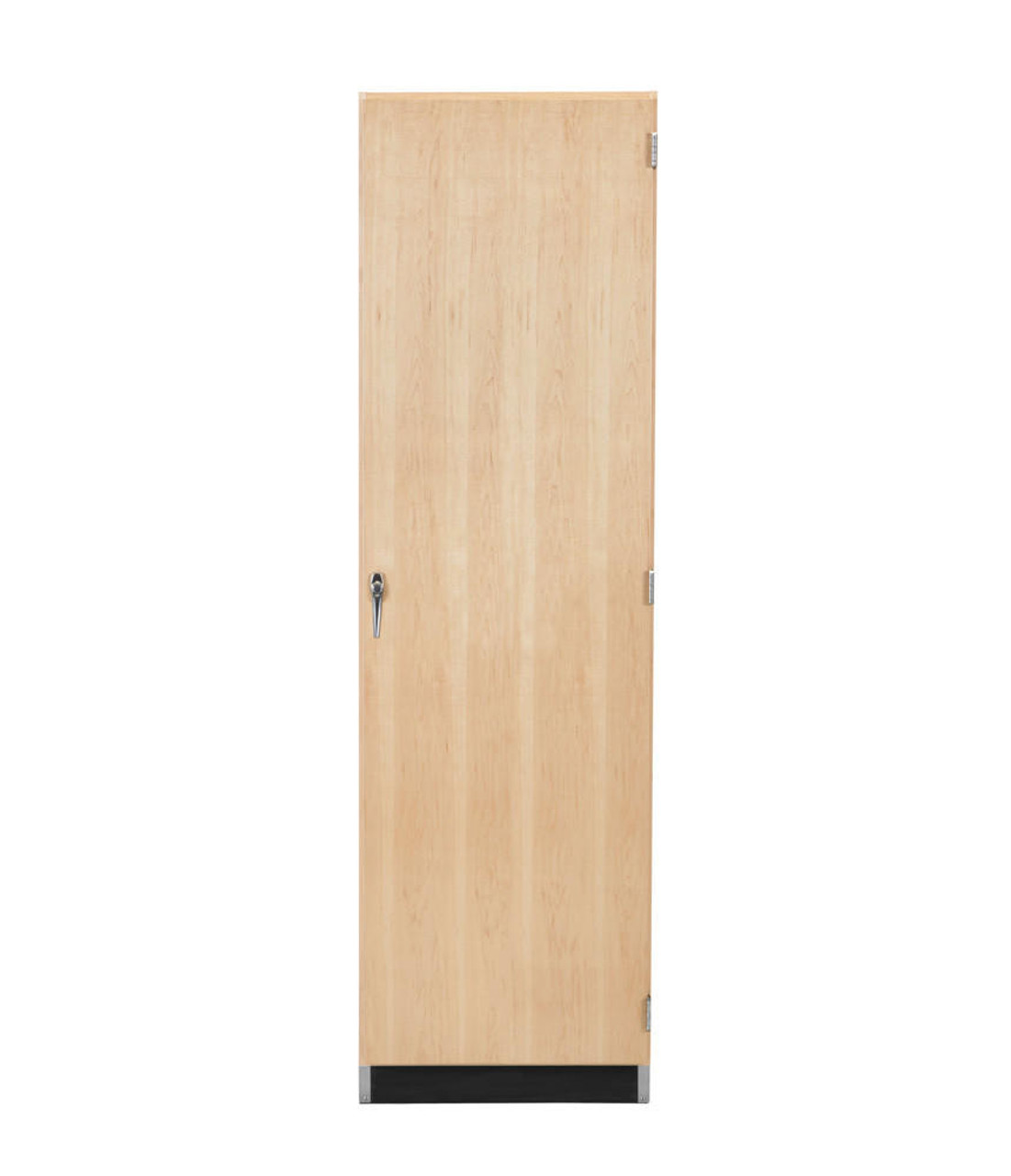 General Storage Cabinet - 48W x 22D x 84H