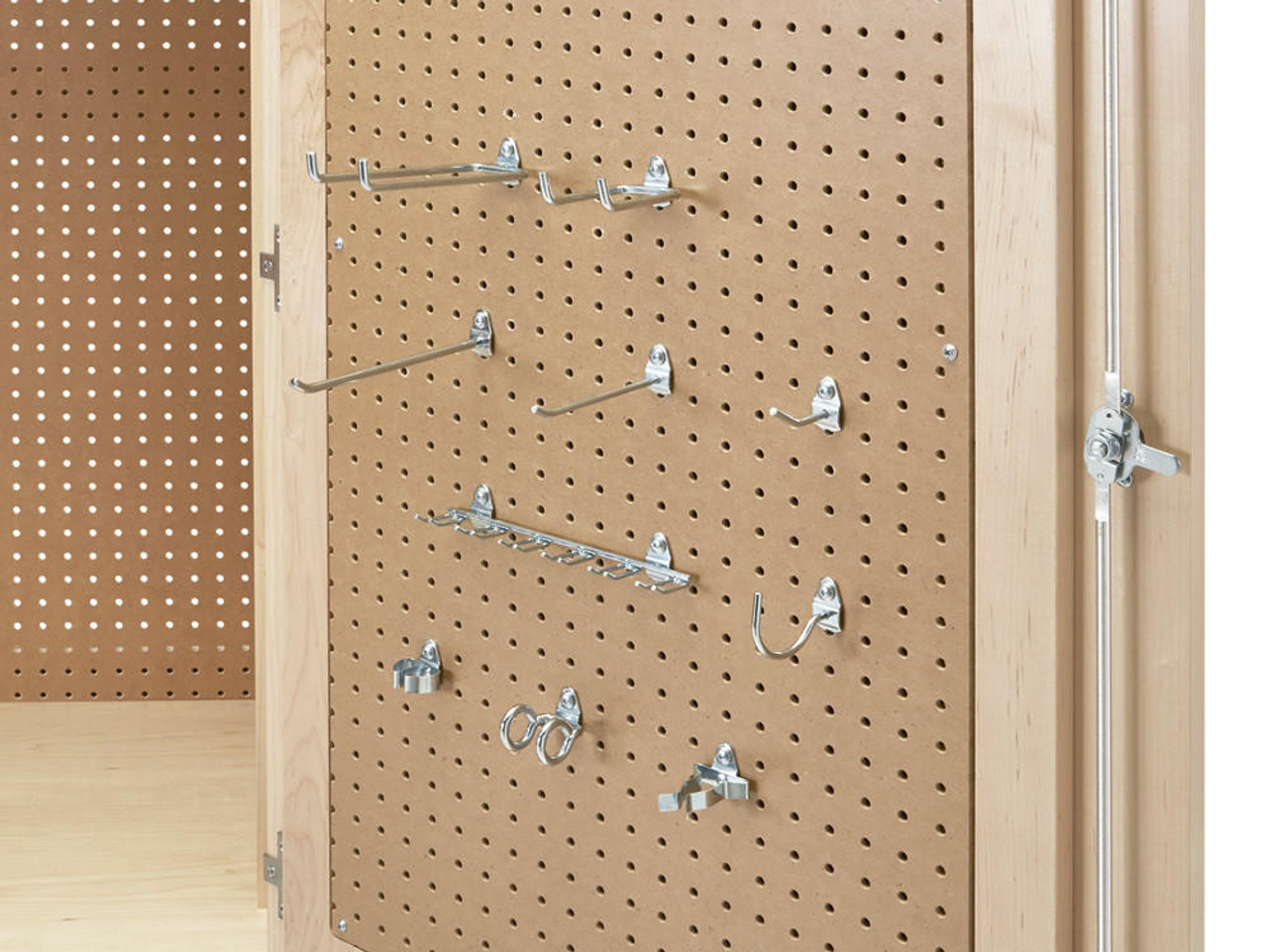 Diversified Spaces General Storage Cabinet:Furniture:Storage