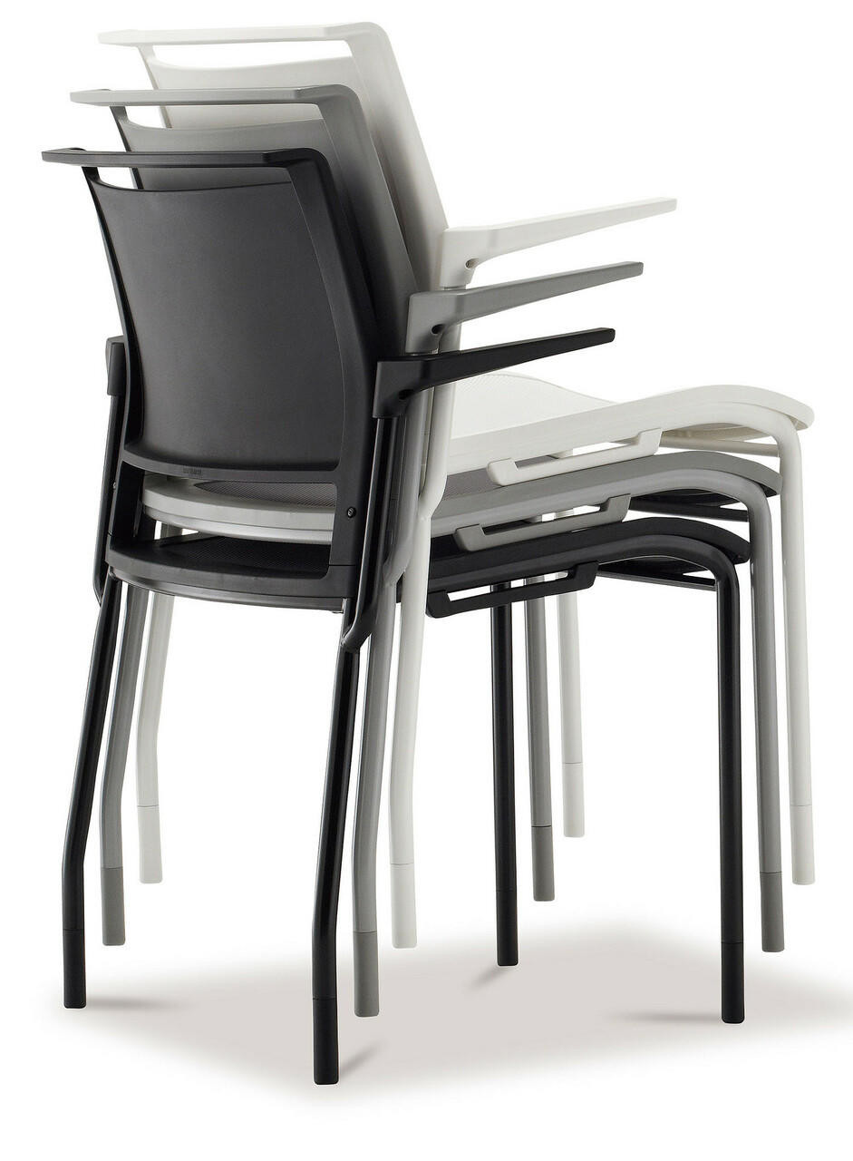 配送料込み IKEA YPPERLIG CHAIR 4脚スタッキング IKEA YPPERLIG CHAIR 4脚スタッキング配送料込み！
