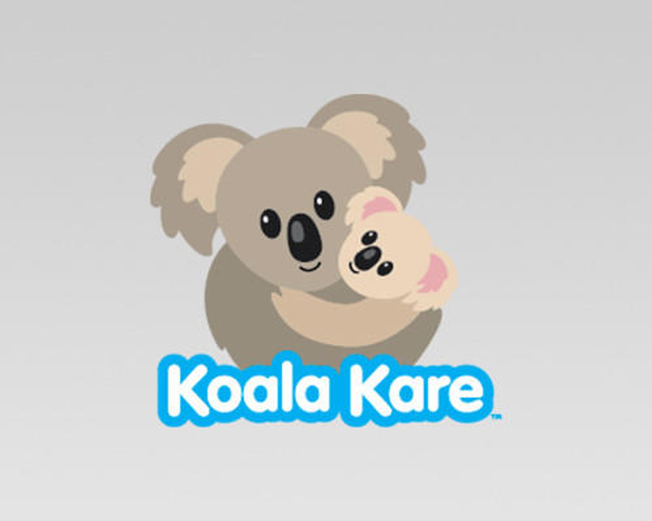 Koala Kare Booster Buddy Small Stand