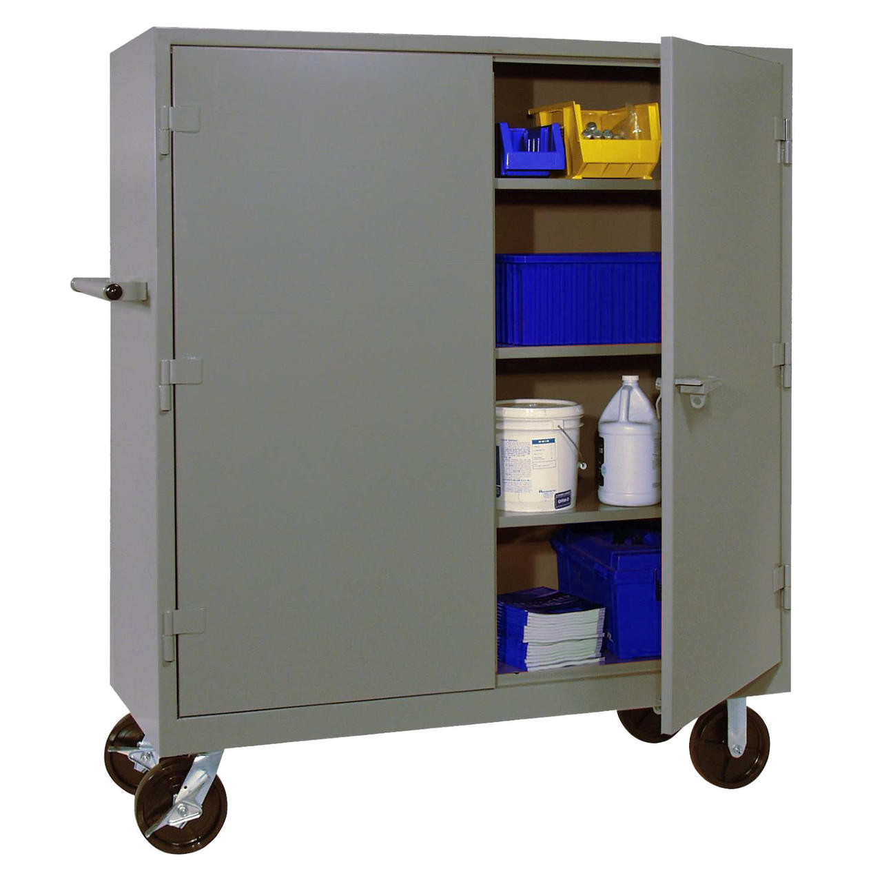 【送料込み】 Storage Cabinet By Mobilia モビリア 送料込み】 Storage Cabinet By Mobilia モビリア Mobile Bin