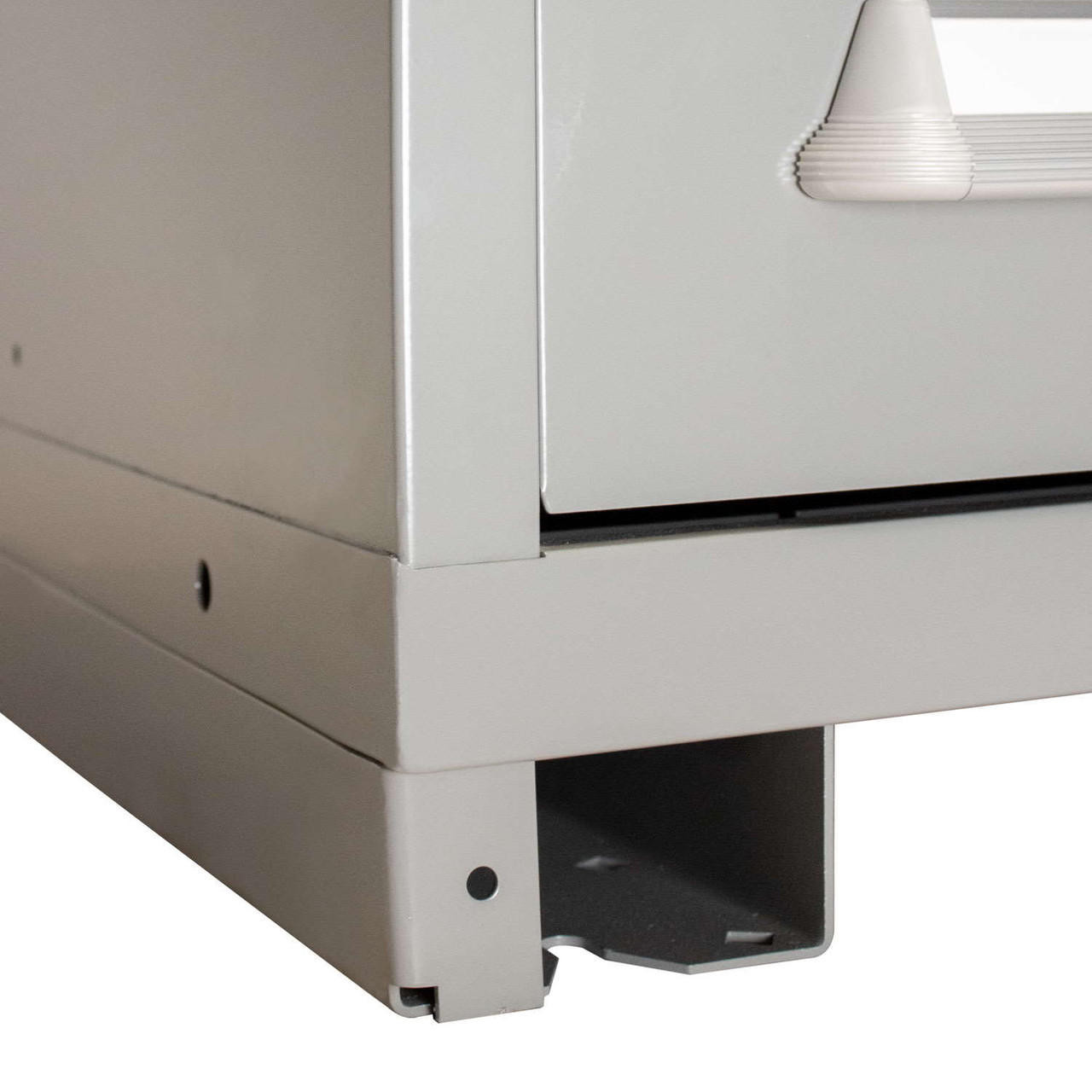 Buy Republic 12 Drawer Modular Cabinet with 240 Compartments