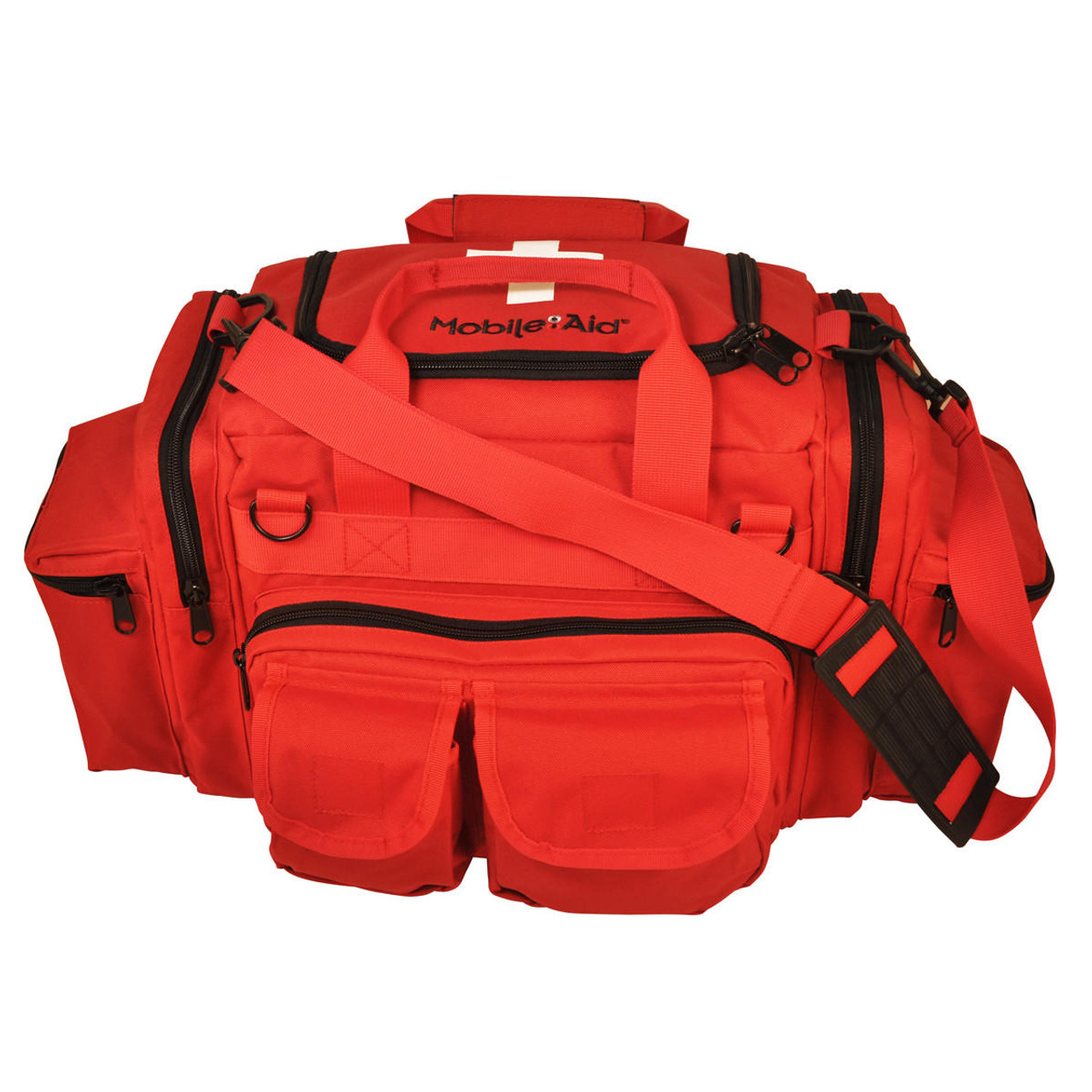 Shoulder Bag | Empty First Aid Bags | FirstAid4Sport