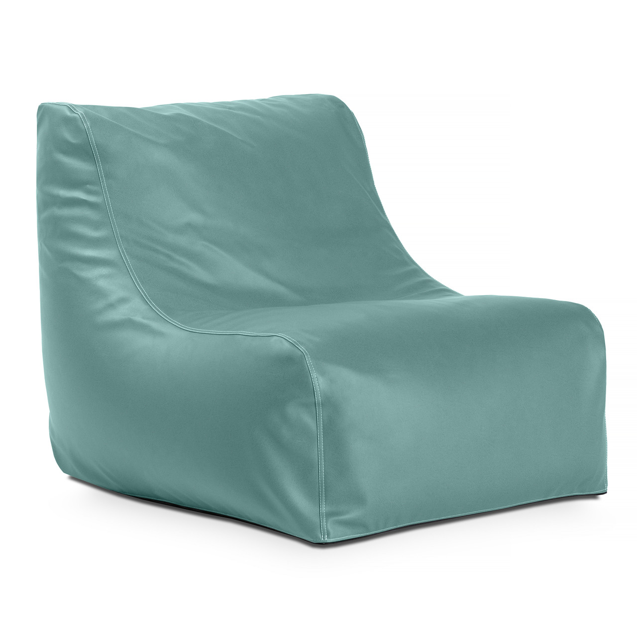 Buy Jaxx Ponce Nautical Edition - Bean Bag Chair for Boat, Yacht