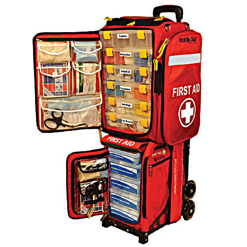 アパルトモン GOOD GRIEF! Medicine Case Graverobber™ Assault Medic Kit – MATBOCK