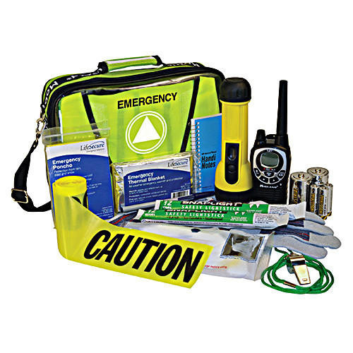 Buy OTS Emergency Incident Command Kit | Shiffler - Furniture