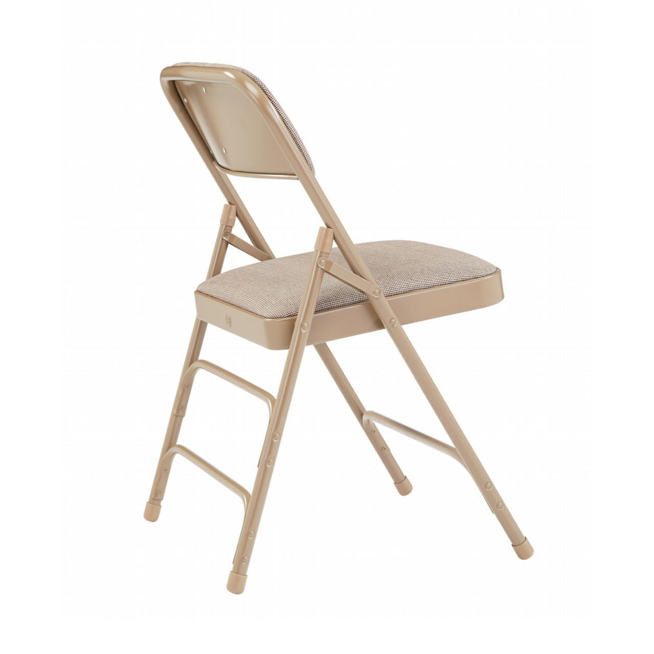 Buy 2300 Series Steel Folding Chair with Double Braces & Fabric