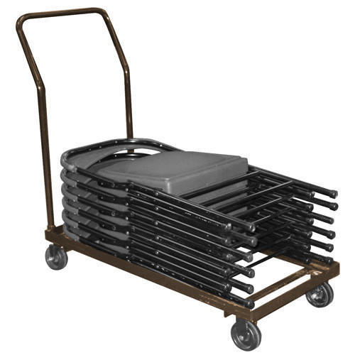 EQI-39 Stacking chair 【公式通販】