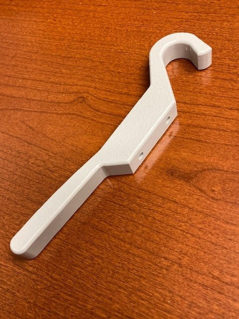 Buy Shiffler PakRak Safety Backpack and Coat Hook | Shiffler