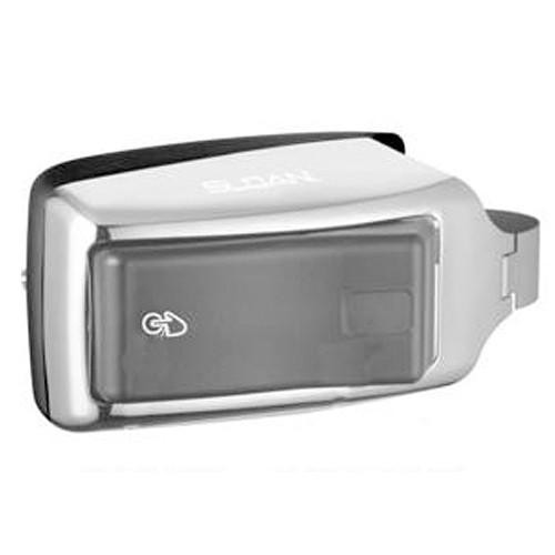 Sloan EBV200A Urinal Electronic, Sensor operated, Battery powered