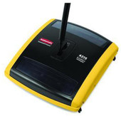 Brushless Sweeper Newell Rubbermaid Shiffler Furniture and Equipment for Schools