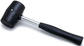 Performance Tool Rubber Mallet - 16 oz. Other Shiffler Furniture and Equipment for Schools