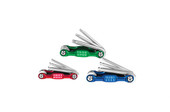 Performance Tool 3 pc.2-hex and torx key set Other Shiffler Furniture and Equipment for Schools