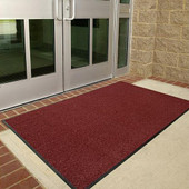 Brush Hog Scraper Outdoor Entrance Mat - 4'W x 8'L M+A Matting Shiffler Furniture and Equipment for Schools