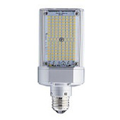 Paddle Lamp LED- 30 W- E26 Edison base- Type V option- replaces 100 W HID- 4000K