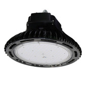 High Efficiency LED Highbay - 100W - 13,000 lm - replaces 250W HID - 5000K - 100-277VAC - Black Paclights, LLC Shiffler Furniture and Equipment for Schools