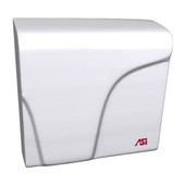 ASI 0165, PROFILE Compact Dryer American Specialties Inc. Shiffler Furniture and Equipment for Schools