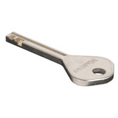 Supervisory Key for Master Lock Mechanical Built-In Combination Lock Models 3630, 3631, and 3670 Master Lock Shiffler Furniture and Equipment for Schools