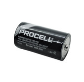 Procell High-Performance Alkaline Battery - C Cell