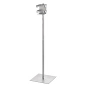 SANITIZING Universal WIPES CONTAINER STAND - 44" TALL Other Shiffler Furniture and Equipment for Schools