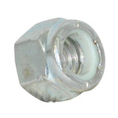 3/8-16 Nylon insert locking nut 9/16 inch Drive Other Shiffler Furniture and Equipment for Schools